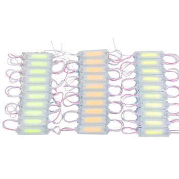 LED waterproof COB MODULE