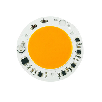 cob led t